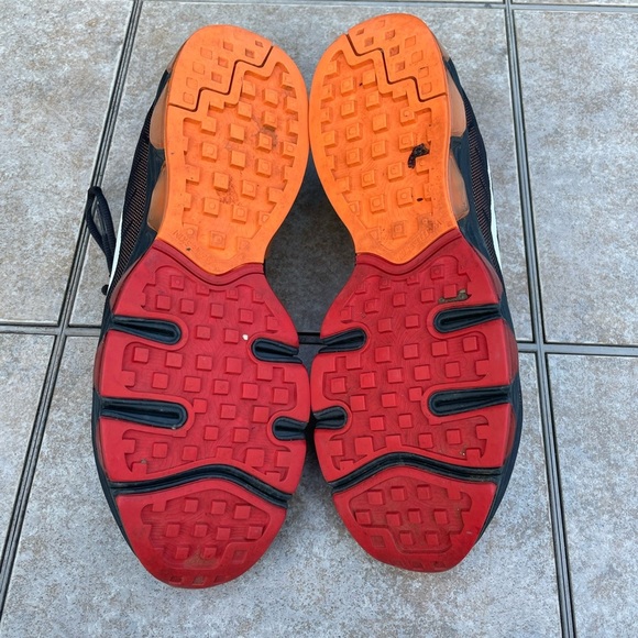 Nike Tailwind 7 Sneakers main image 13